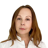 Матыгулина Наиля Рафкатовна