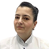 Эфендиева Сабина Султановна