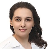 Михайлиди Александра Архимедовна