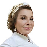 Омарова Айшат Анваровна