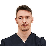 Хмелевский Константин Васильевич