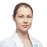 Образцова Мария Романовна