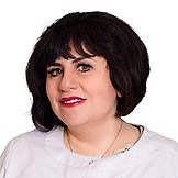 Подгорнова Ольга Леонидовна