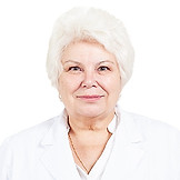 Штанько Антонина Васильевна