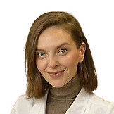 Киселева Юлия Алексеевна 