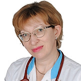 Подвицкая Ольга Александровна
