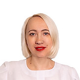 Леньшина Ирина Анатольевна