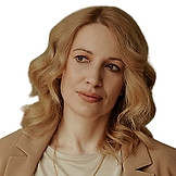 Бодня Юлия Анатольевна