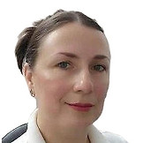 Федорова Оксана Станиславовна