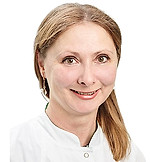 Богданова Наталья Алексеевна