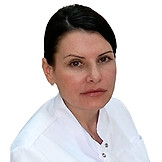 Кухаркина Ольга Борисовна