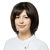Литвинова Нина Сергеевна