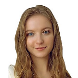 Сидорова Анастасия Сергеевна