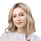 Говорова Лада Александровна