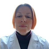 Курчатова Ирина Леонидовна
