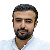 Алекберов Магомедали Физули Оглы