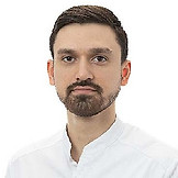 Панин Руслан Олегович