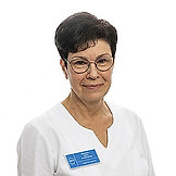 Мельник Ольга Алексеевна