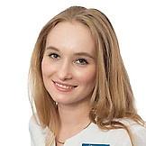 Рукавичникова Олеся Анатольевна 