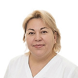 Зинатуллина Эльза Сунгатулловна