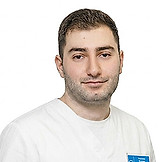 Остаев Артем Георгиевич