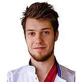 Леонтьев Денис Петрович