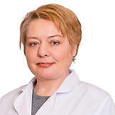 Бурдина Елена Анатольевна
