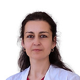 Котий Светлана Александровна