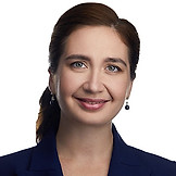 Залялова Анна Владимировна