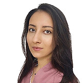Уманская Елизавета Александровна