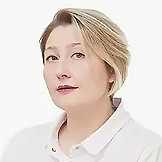 Илюшина Анна Игоревна 