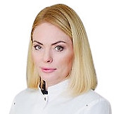Рощина Екатерина Анатольевна