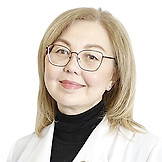Гаврина Мария Викторовна