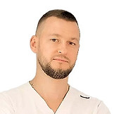 Романов Максим Олегович