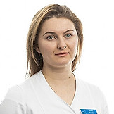 Лозовая Кристина Павловна