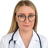 Бородина Светлана Владимировна