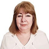 Ивашкова Ольга Вячеславовна