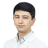 Носиров Фаррух Эркинович
