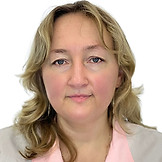 Демидова Наталья Викторовна