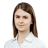 Кулик Анна Святославовна