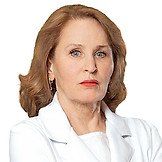 Решетникова Ольга Владленовна
