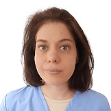 Кишканова Елена Владимировна
