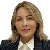 Кузнецова Вера Валерьевна