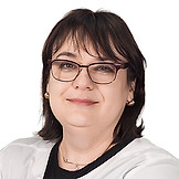 Хоружая Светлана Алексеевна