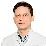 Антонов Константин Константинович