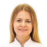 Безносюк Александра Ивановна