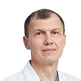 Волков Владимир Павлович