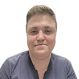 Козленко Марина Валерьевна
