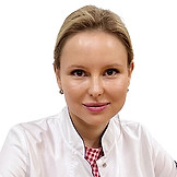Гусарова Виктория Андреевна