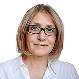 Сычева Елена Петровна